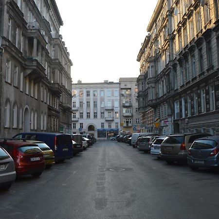 Ada Aparthouse Wrocław Eksteriør bilde