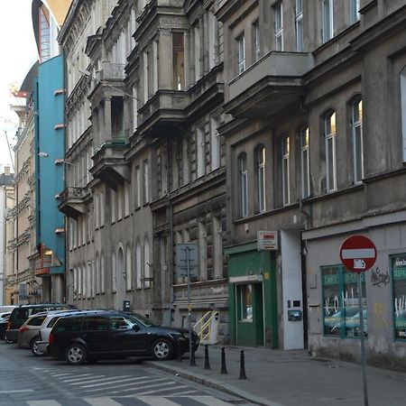 Ada Aparthouse Wrocław Eksteriør bilde