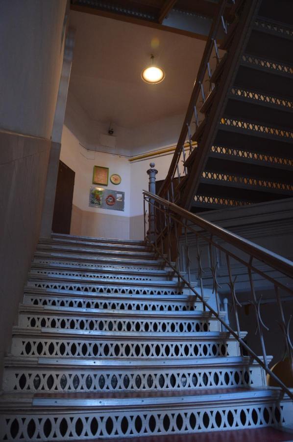 Ada Aparthouse Wrocław Eksteriør bilde
