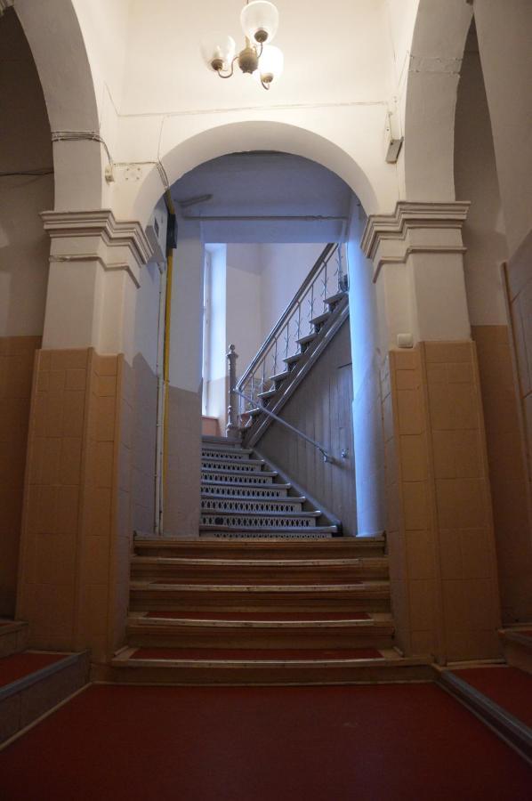 Ada Aparthouse Wrocław Eksteriør bilde