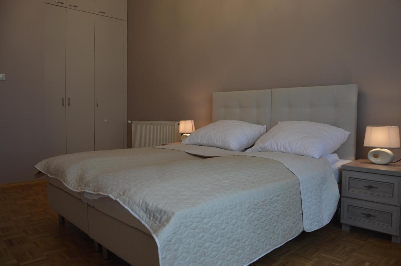 Ada Aparthouse Wrocław Eksteriør bilde
