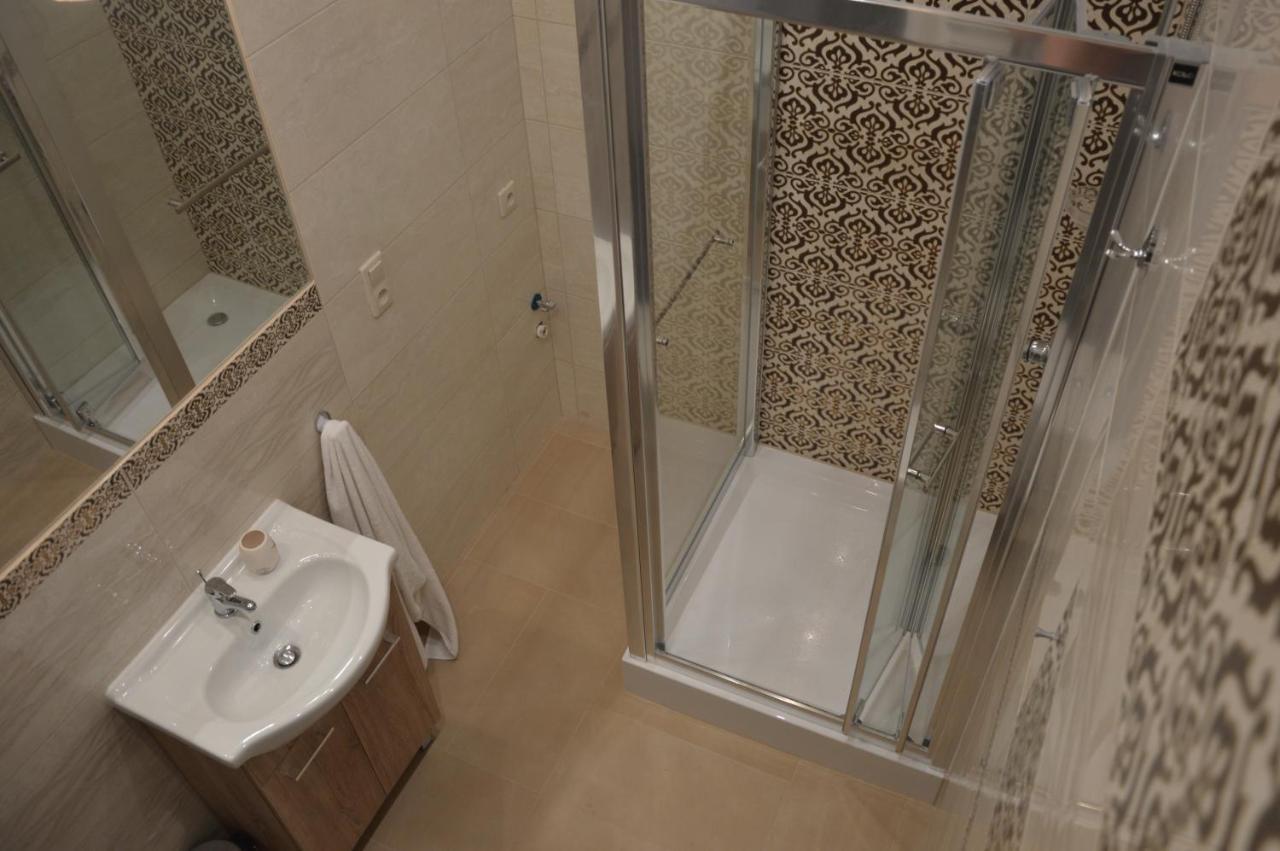 Ada Aparthouse Wrocław Eksteriør bilde