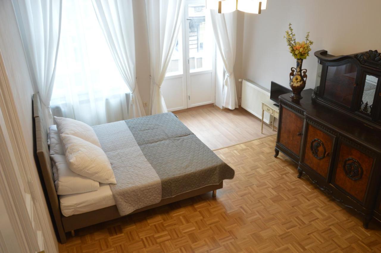 Ada Aparthouse Wrocław Eksteriør bilde
