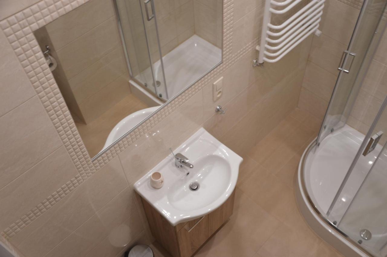Ada Aparthouse Wrocław Eksteriør bilde