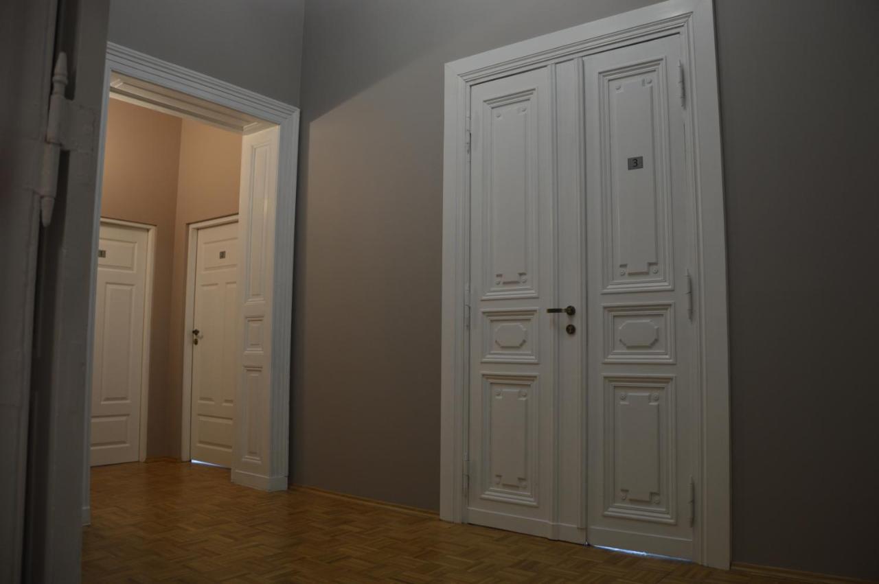 Ada Aparthouse Wrocław Eksteriør bilde