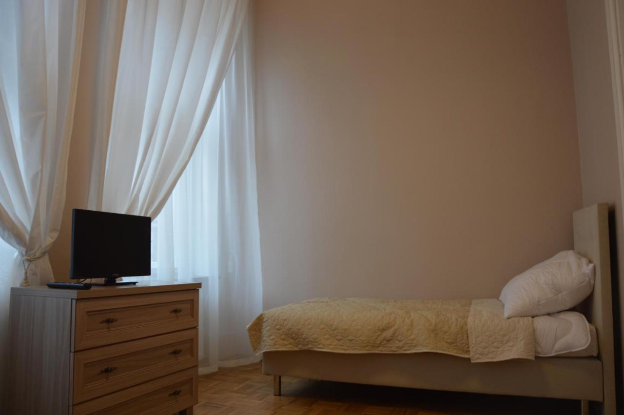 Ada Aparthouse Wrocław Eksteriør bilde