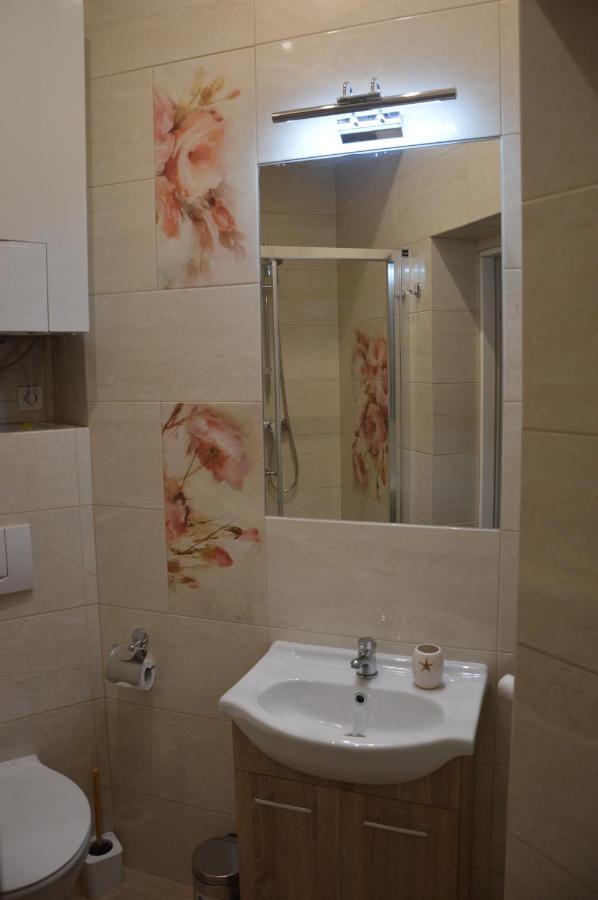 Ada Aparthouse Wrocław Eksteriør bilde