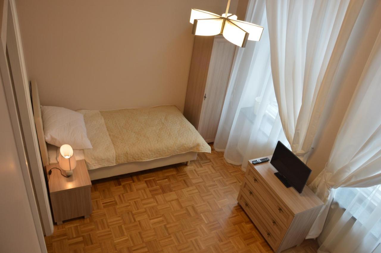 Ada Aparthouse Wrocław Eksteriør bilde