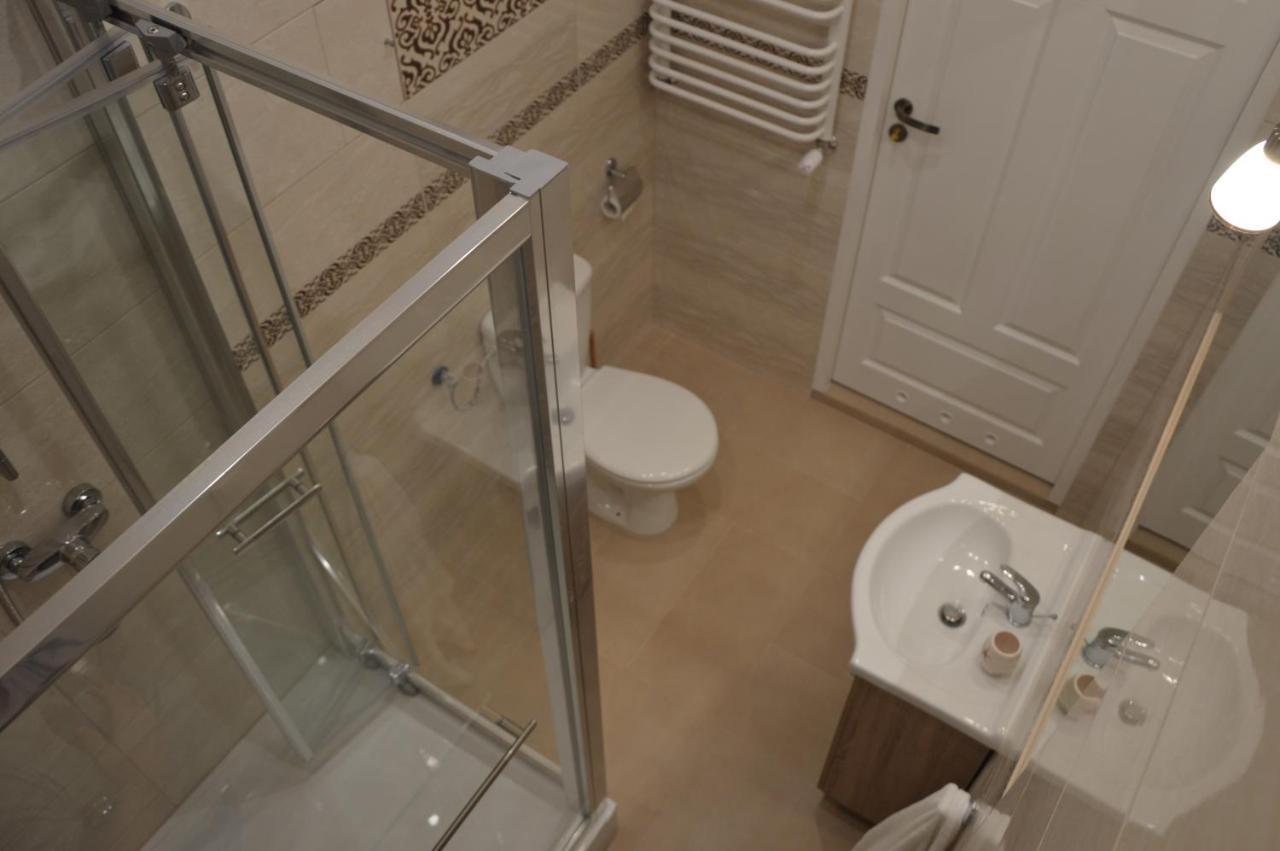 Ada Aparthouse Wrocław Eksteriør bilde