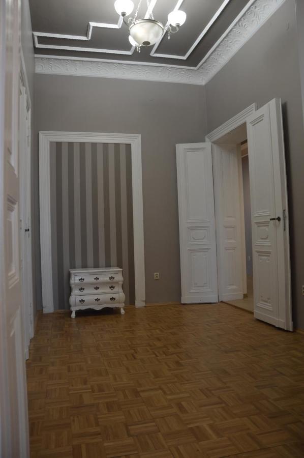 Ada Aparthouse Wrocław Eksteriør bilde