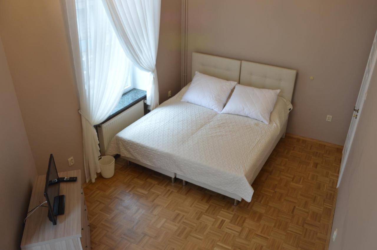 Ada Aparthouse Wrocław Eksteriør bilde