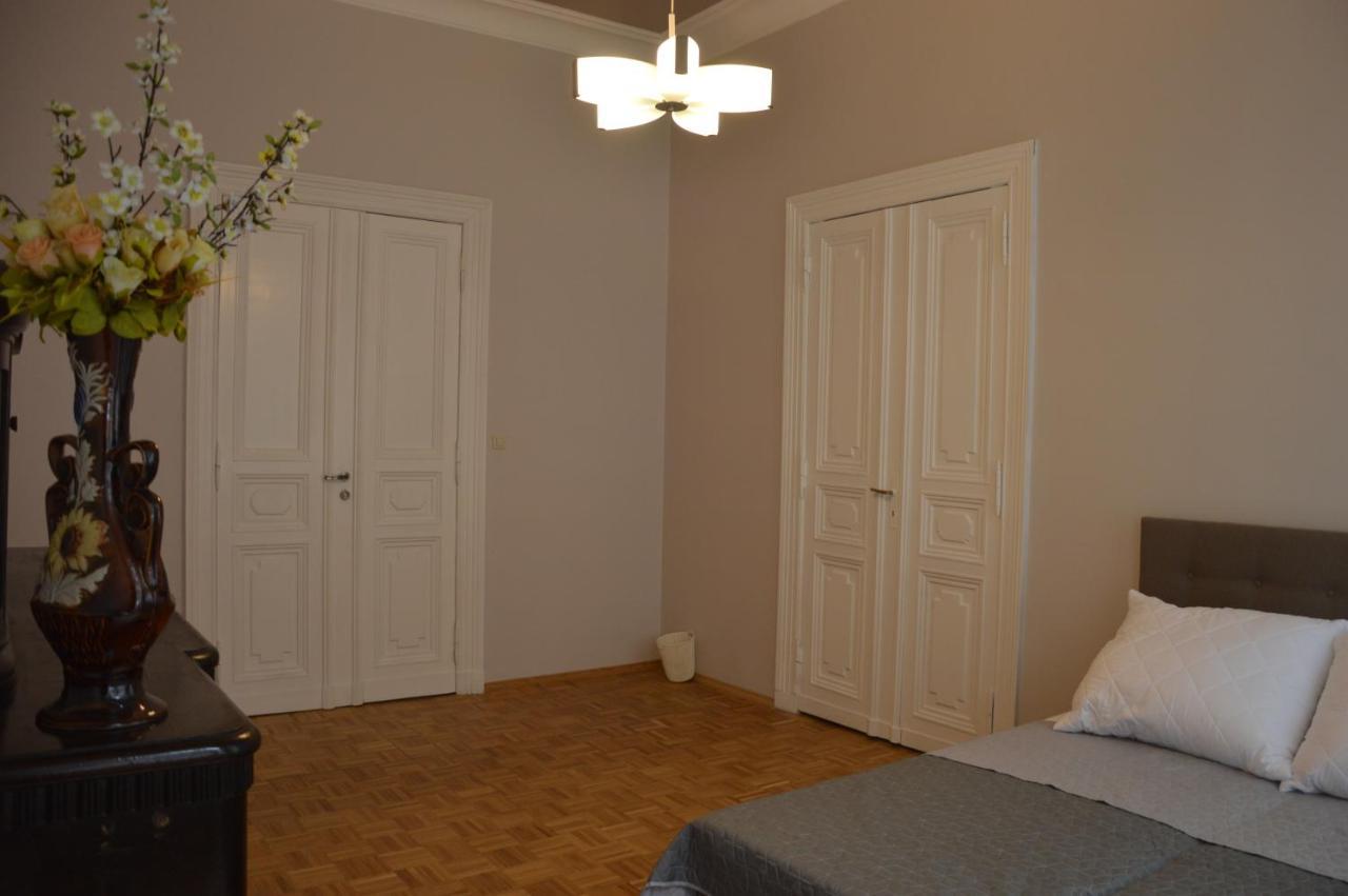 Ada Aparthouse Wrocław Eksteriør bilde